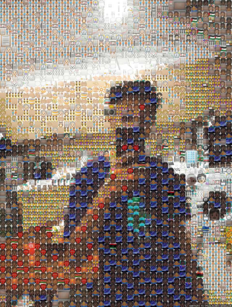 Tf by ? | 🖼Emoji Mosaic🎉