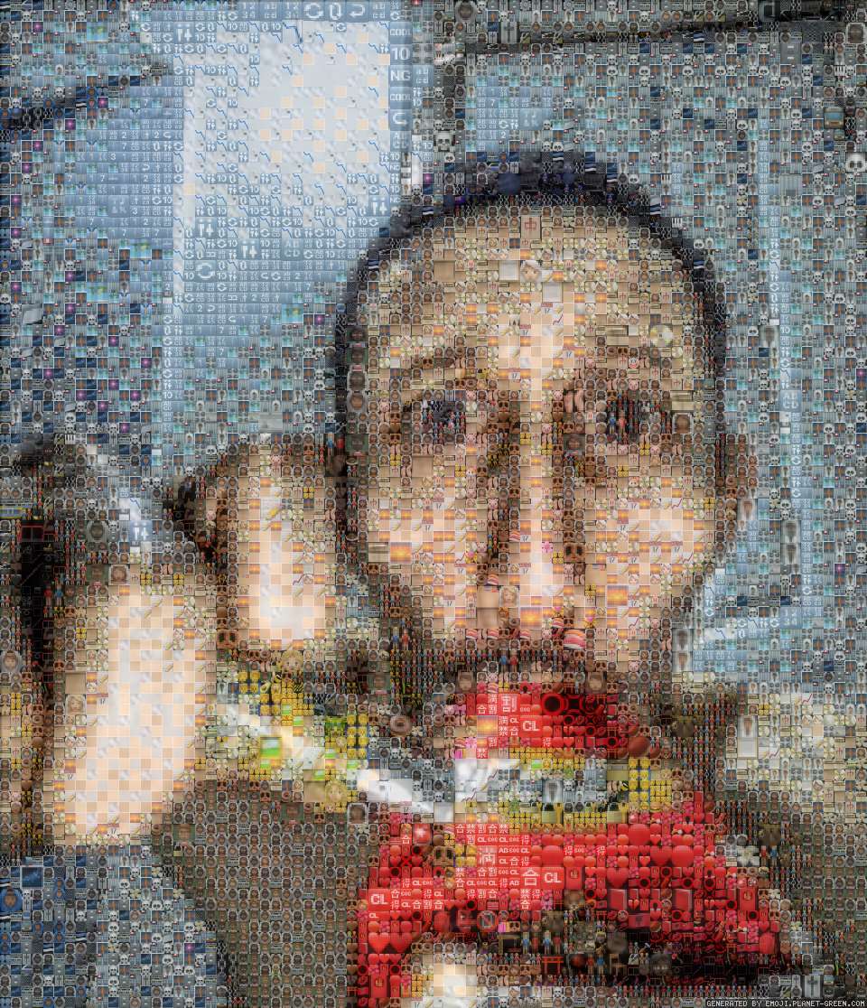 meow :3 by fizz | 🖼Emoji Mosaic🎉