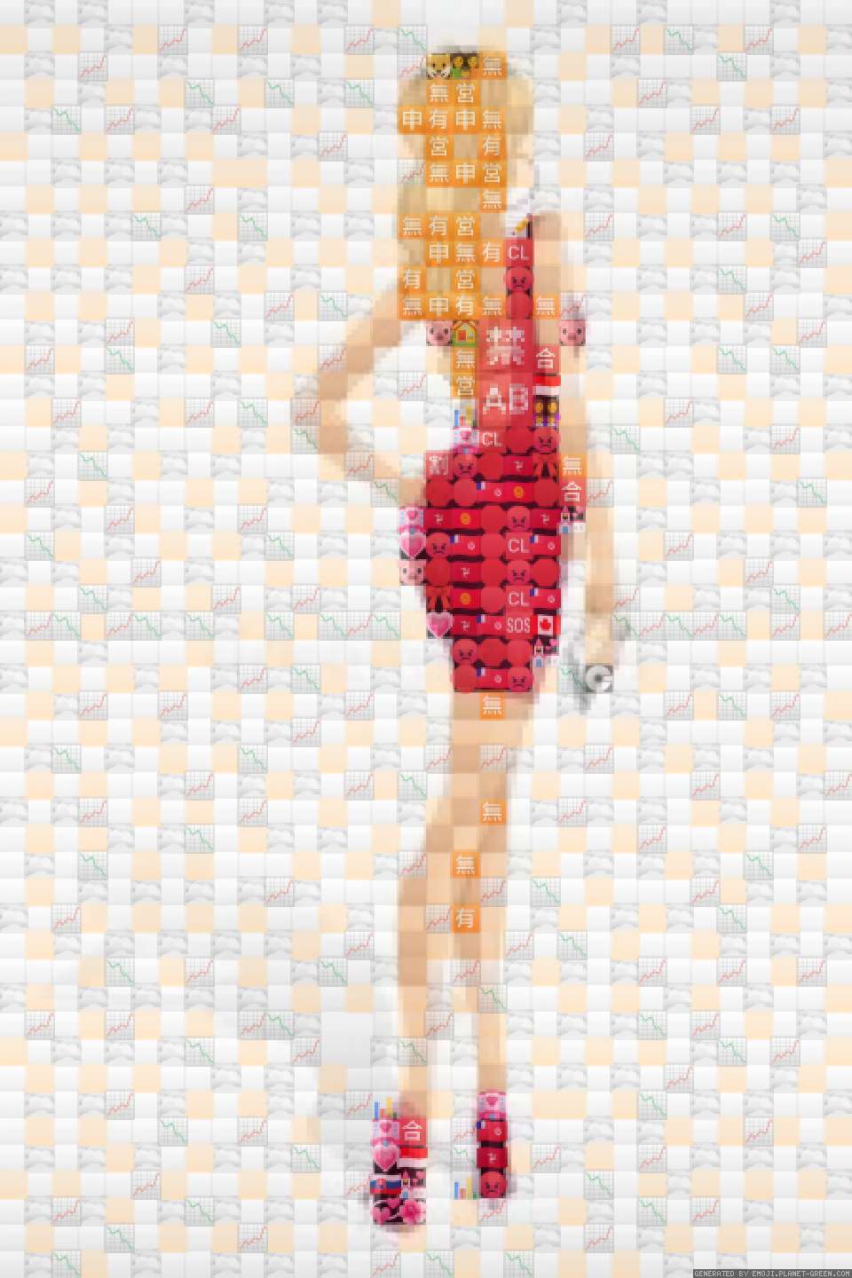 kmoj by Ekh | 🖼Emoji Mosaic🎉