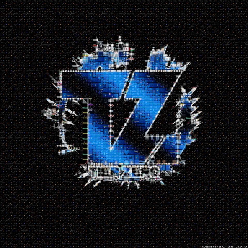 TZ by (No Name) | 🖼Emoji Mosaic🎉