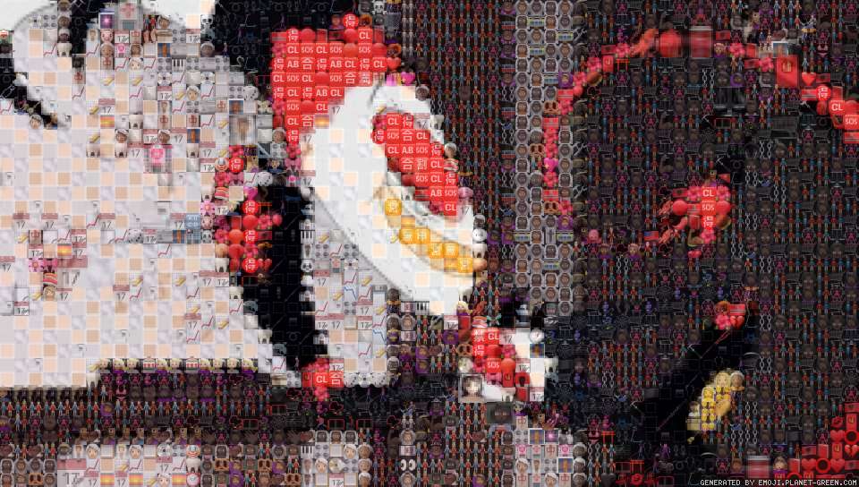 blitz by blitzIMP | 🖼Emoji Mosaic🎉