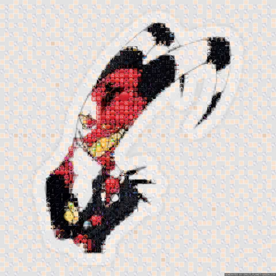 blitz by blitzIMP | 🖼Emoji Mosaic🎉