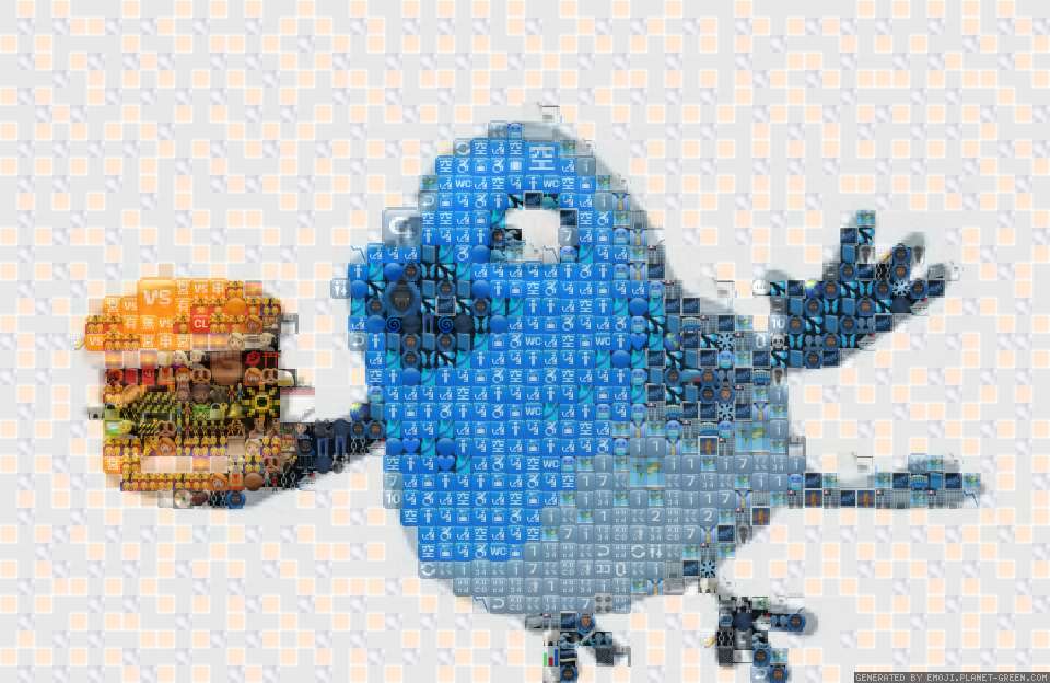angry bids by walter white(REAL) | 🖼Emoji Mosaic🎉