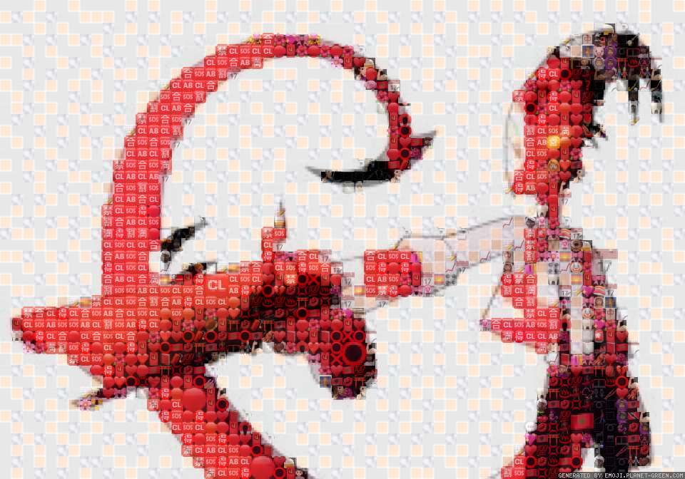blitz by blitzIMP | 🖼Emoji Mosaic🎉