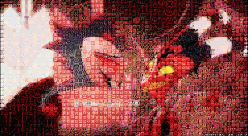 stolitz by blitzIMP | 🖼Emoji Mosaic🎉