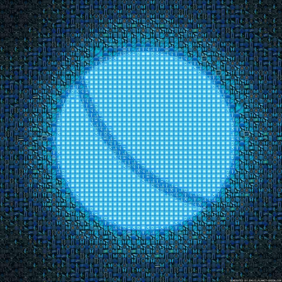 pods by tdi | 🖼Emoji Mosaic🎉