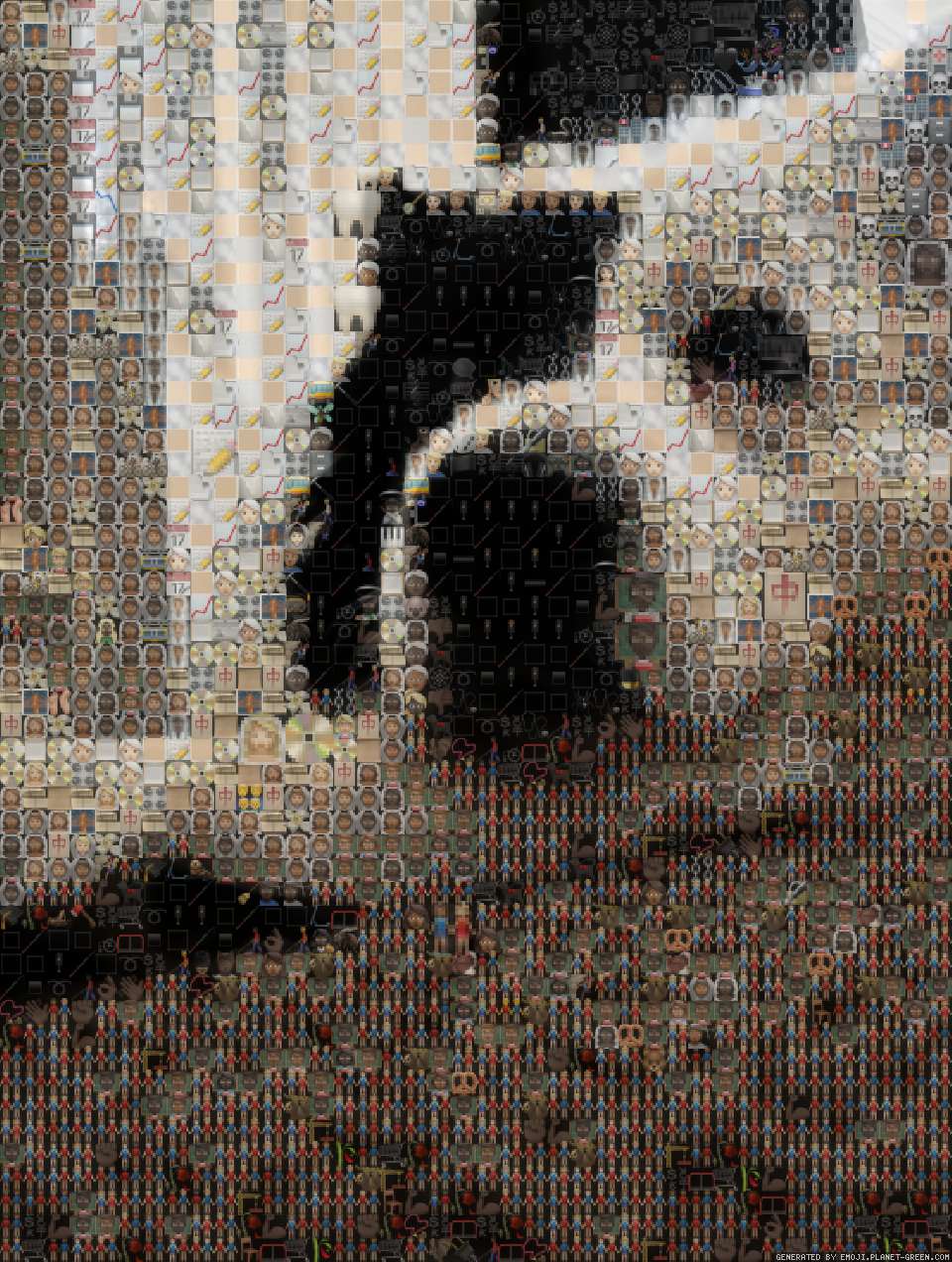 tom by (No Name) | 🖼Emoji Mosaic🎉