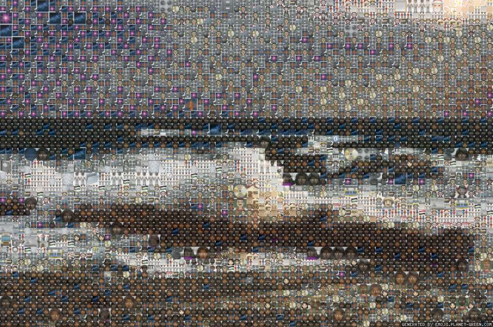 Indicate member guess. by Jennifer Knight | 🖼Emoji Mosaic🎉