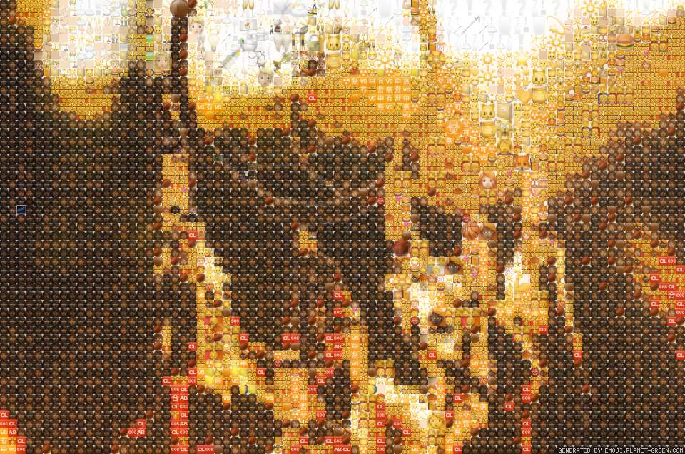 sdd by xxx | 🖼Emoji Mosaic🎉