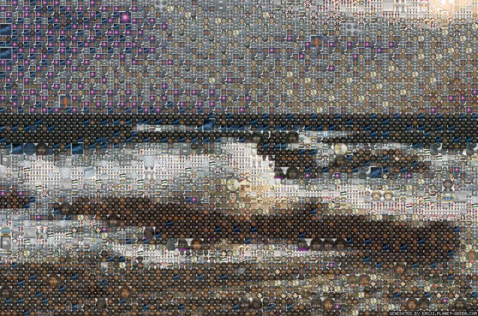 ssss by shhs | 🖼Emoji Mosaic🎉