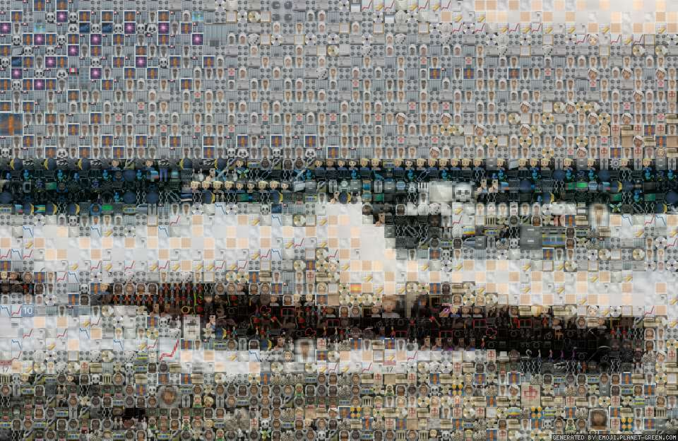 ;l;l by kkmk | 🖼Emoji Mosaic🎉