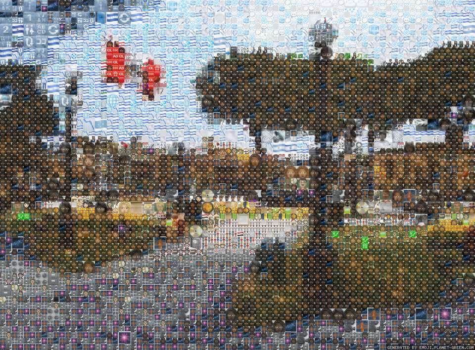 ssss by ss | 🖼Emoji Mosaic🎉