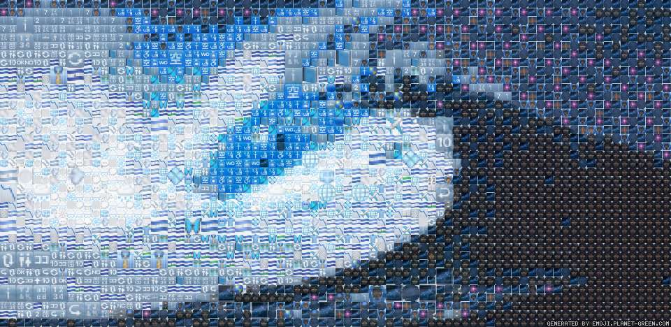 s by s | 🖼Emoji Mosaic🎉