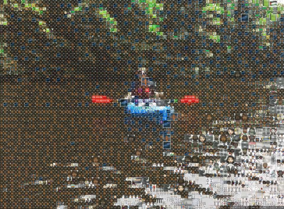Wind able class. by Ann Wood | 🖼Emoji Mosaic🎉