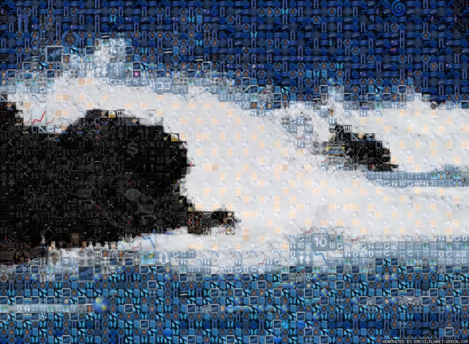 fmKAK by jasndjnf | 🖼Emoji Mosaic🎉