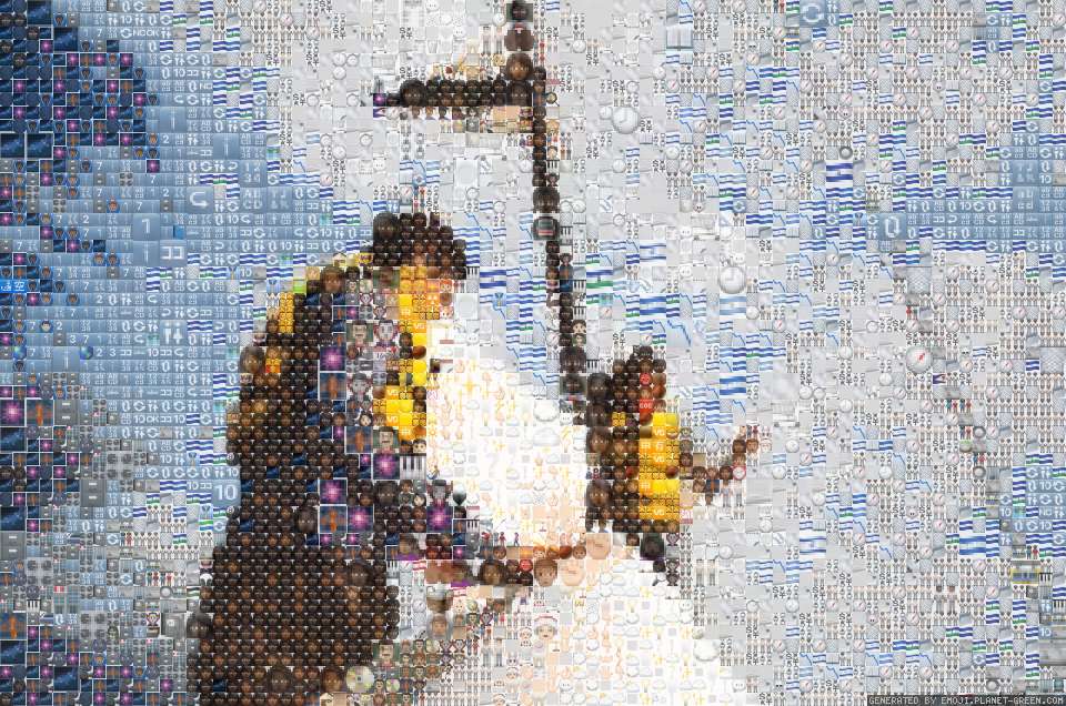 awff by aff | 🖼Emoji Mosaic🎉