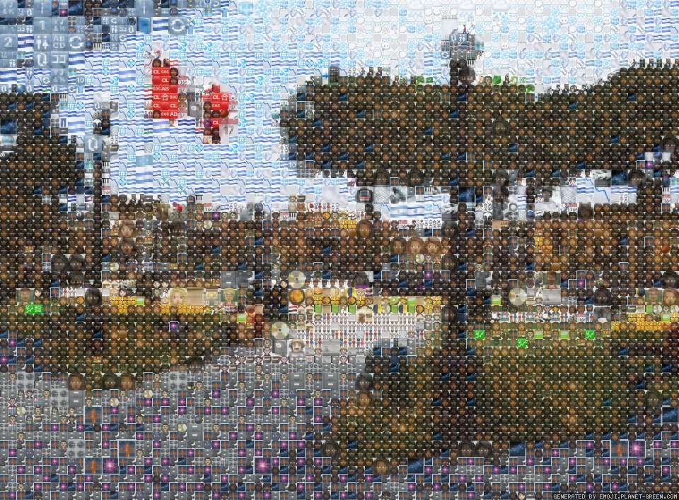 Discuss often. by Thomas Walton | 🖼Emoji Mosaic🎉