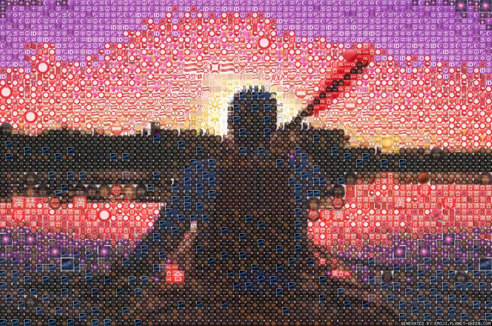 gggg by s | 🖼Emoji Mosaic🎉