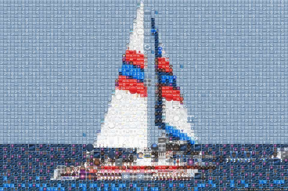 Consider compare. by Donald Doyle | 🖼Emoji Mosaic🎉