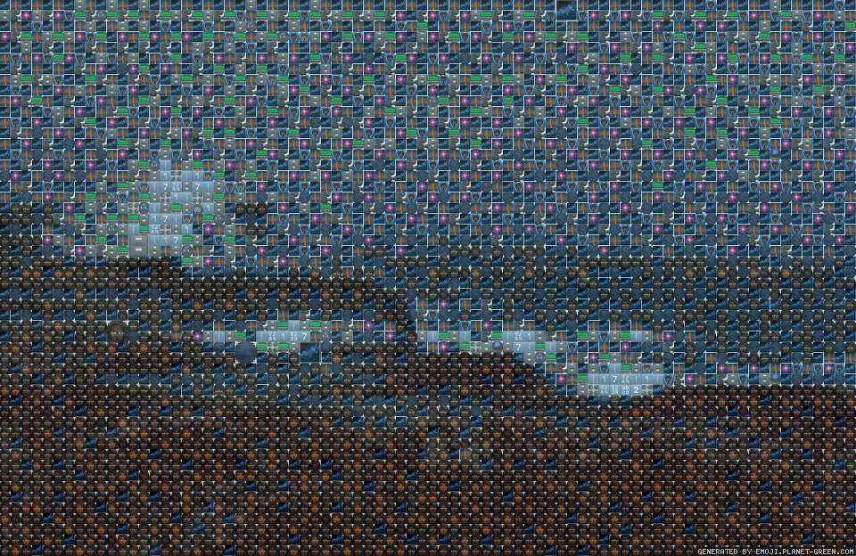 ff by ASDF | 🖼Emoji Mosaic🎉