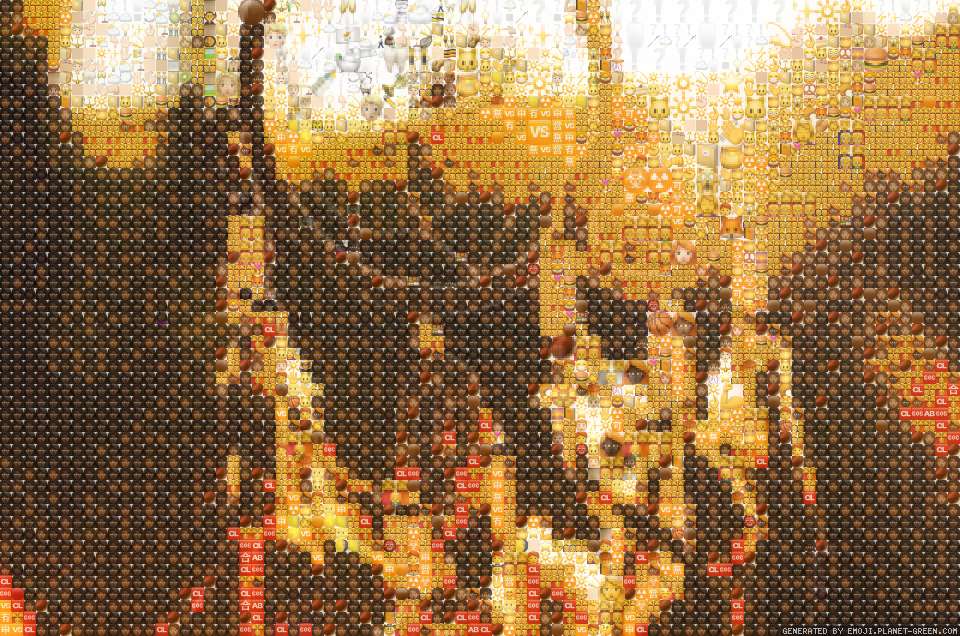 Law other. by Robin Johnson | 🖼Emoji Mosaic🎉