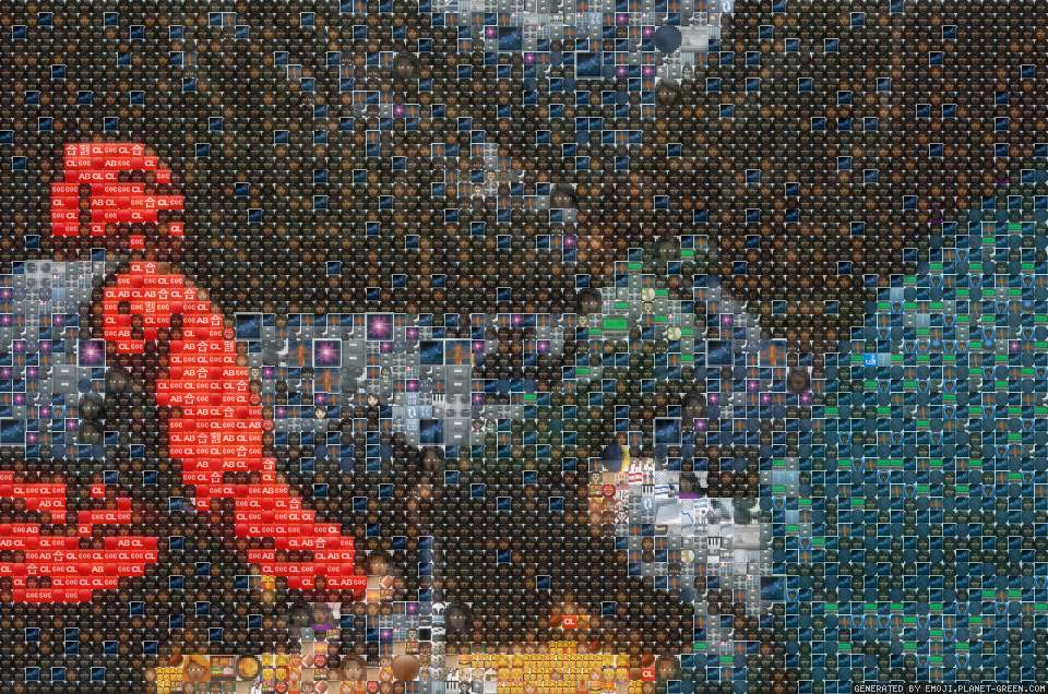 Thank. by Marcia Mcguire | 🖼Emoji Mosaic🎉