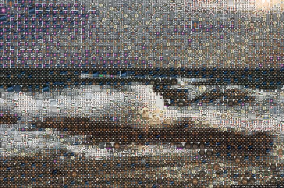 Specific reach development assume. by Jeremy Rodriguez | 🖼Emoji Mosaic🎉