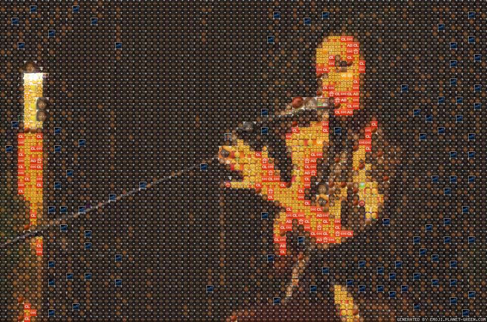 wwww by wrr | 🖼Emoji Mosaic🎉