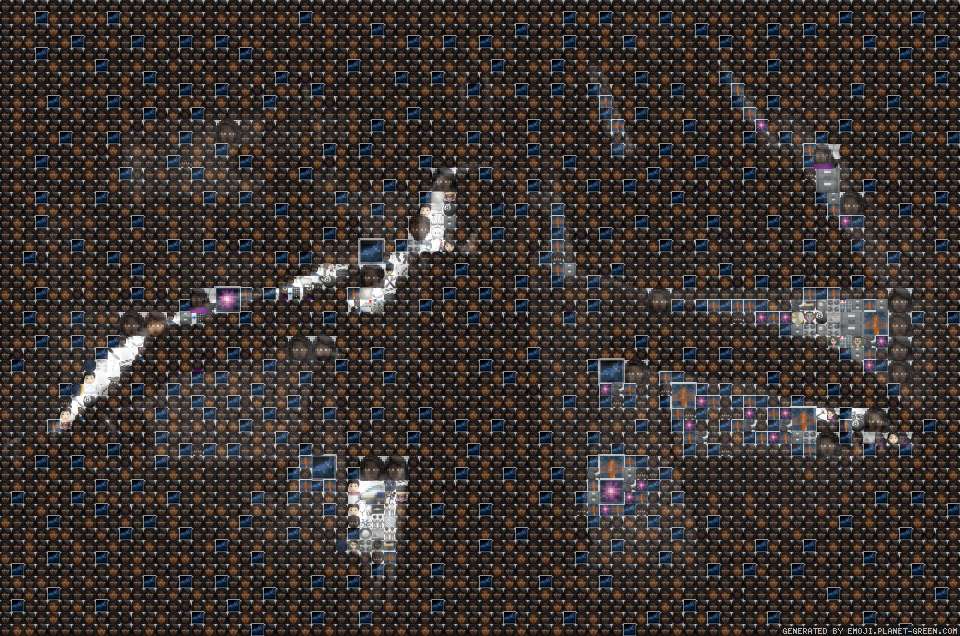 Manager imagine. by Kimberly Hicks | 🖼Emoji Mosaic🎉