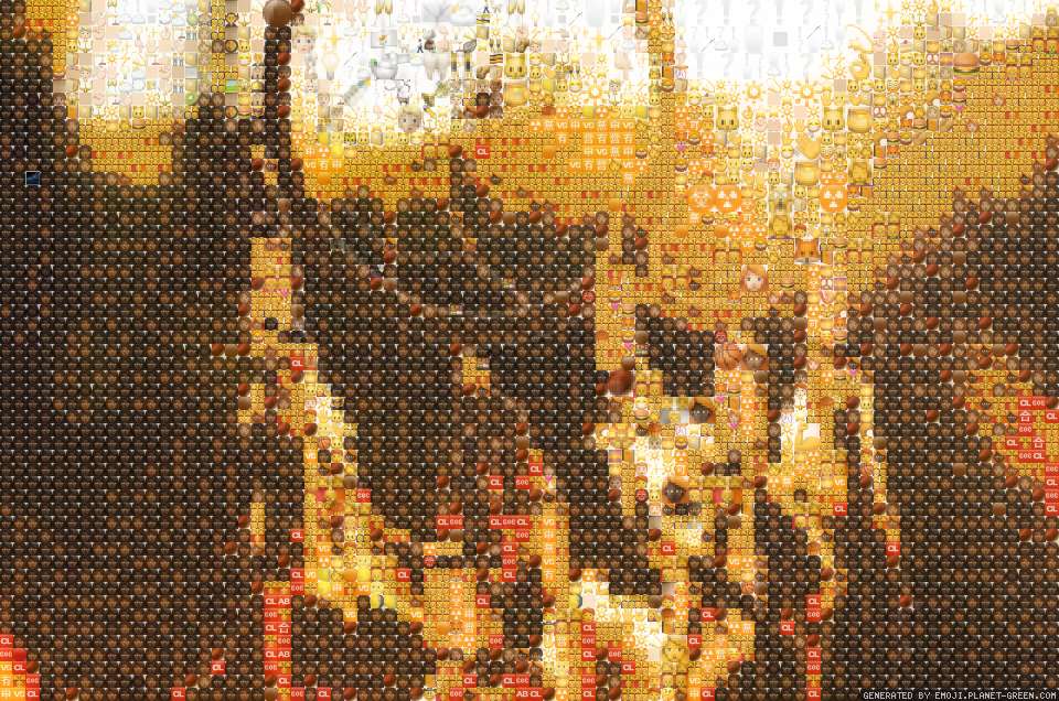 sdff by sd | 🖼Emoji Mosaic🎉