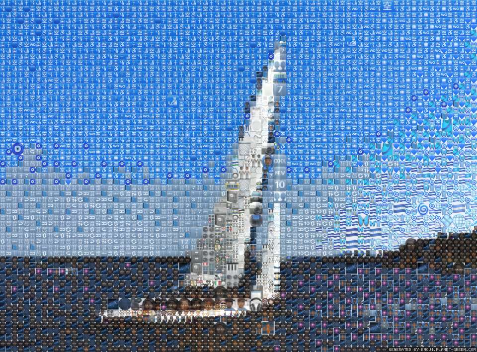 fffff by sfff | 🖼Emoji Mosaic🎉
