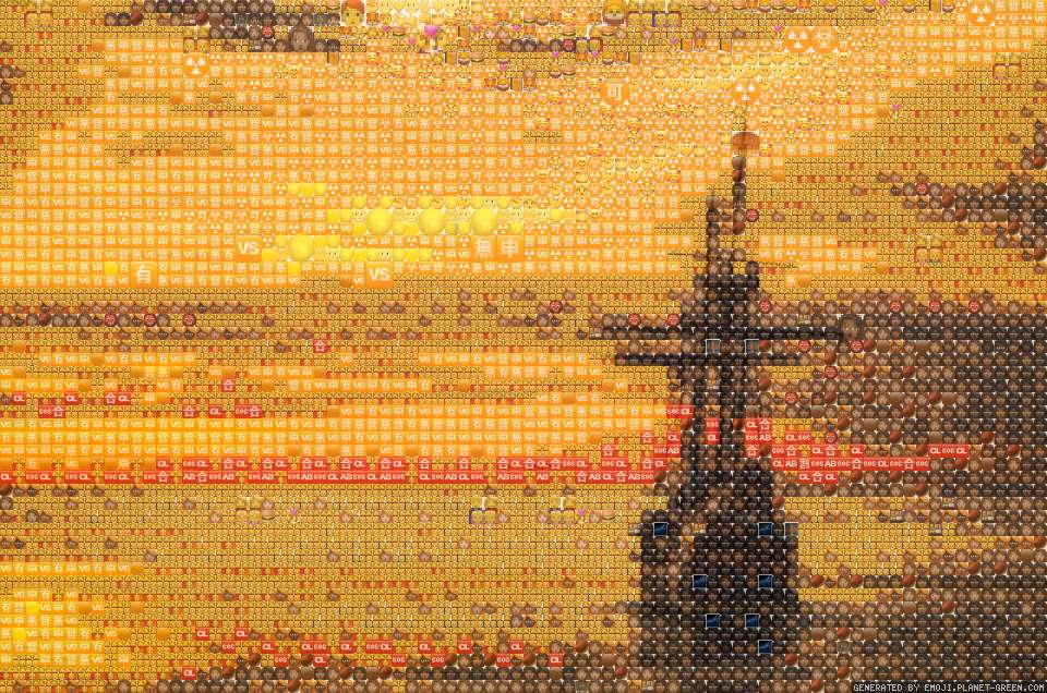 d by d | 🖼Emoji Mosaic🎉