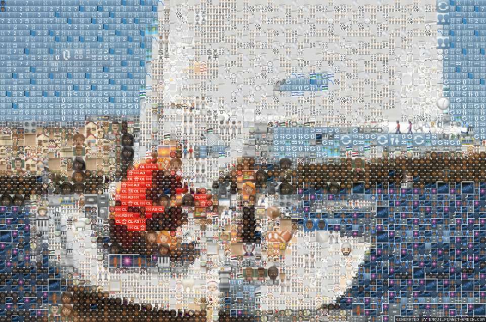 Involve plant policy. by Matthew Villarreal | 🖼Emoji Mosaic🎉
