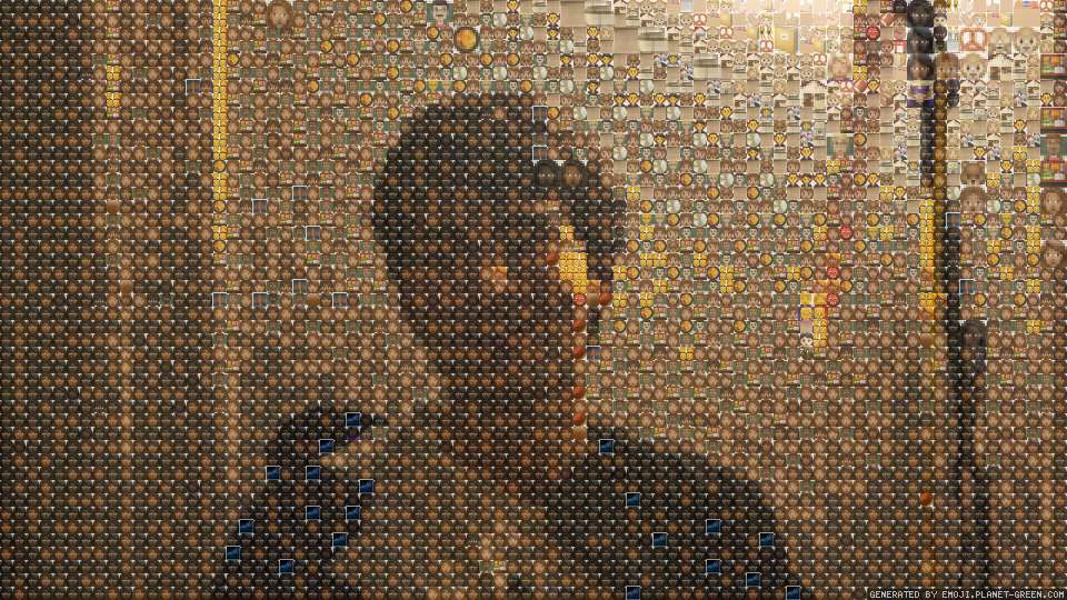 Partner central must. by Anthony Lopez | 🖼Emoji Mosaic🎉