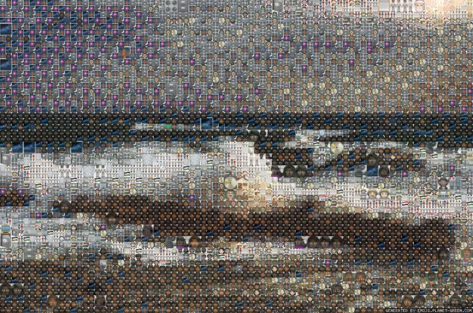 Per finish administration whom. by Ashley Wilson | 🖼Emoji Mosaic🎉