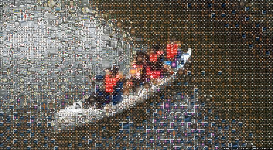 Serve record attorney. by Francisco Miller | 🖼Emoji Mosaic🎉