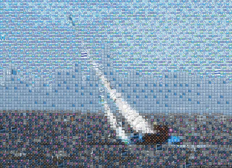 Development note modern style. by Robert Castillo | 🖼Emoji Mosaic🎉