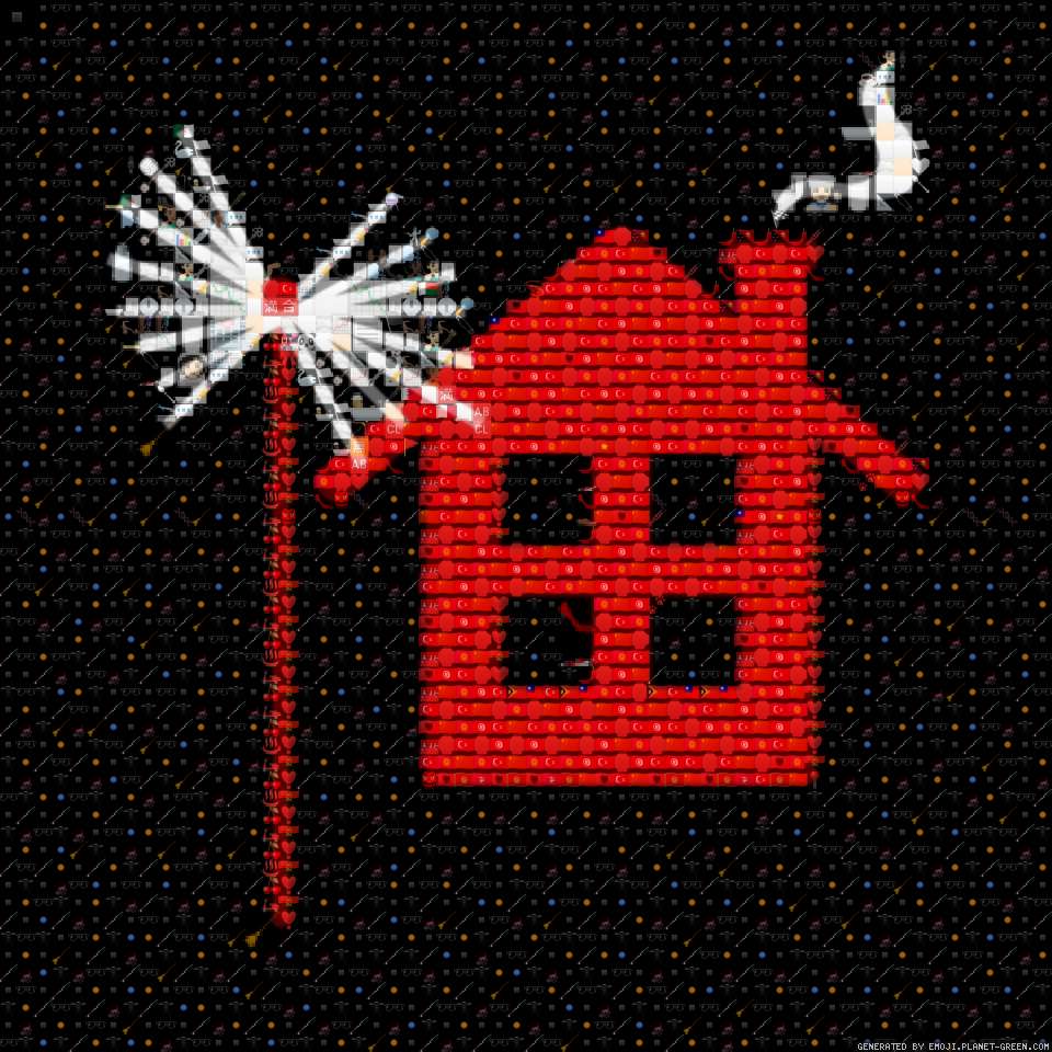 3340 ramonage mosaic by 3340 RAMONAGE | 🖼Emoji Mosaic🎉