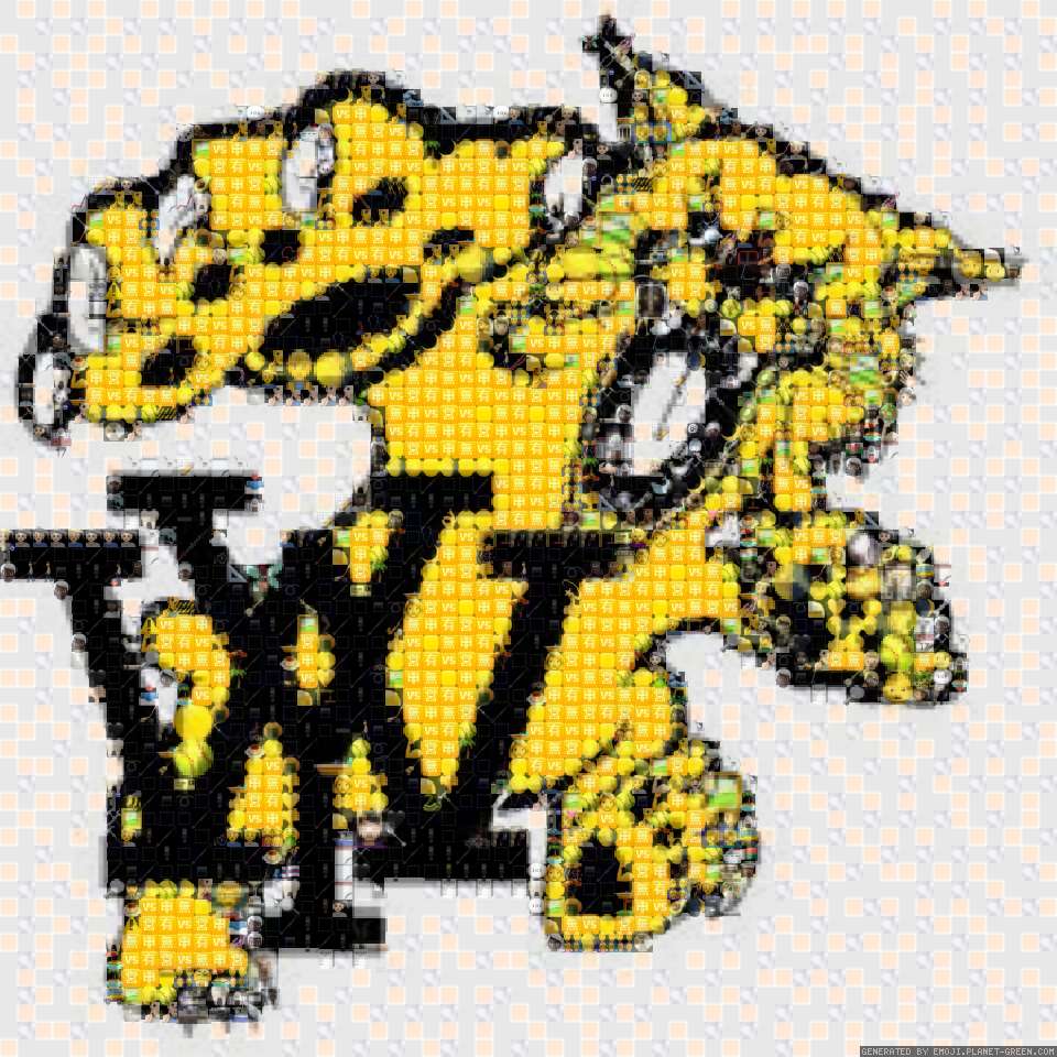 Mr. by Ry | 🖼Emoji Mosaic🎉