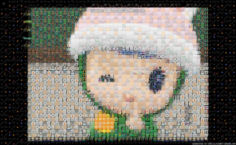 Ruby winks by Ruby | 🖼Emoji Mosaic🎉