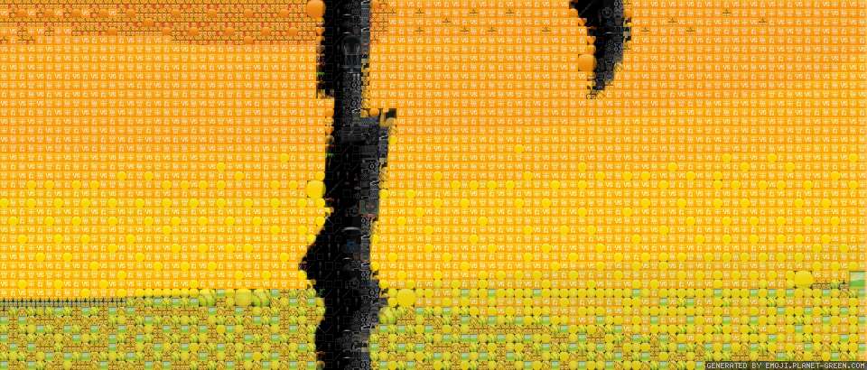 Your mother by Addi | 🖼Emoji Mosaic🎉
