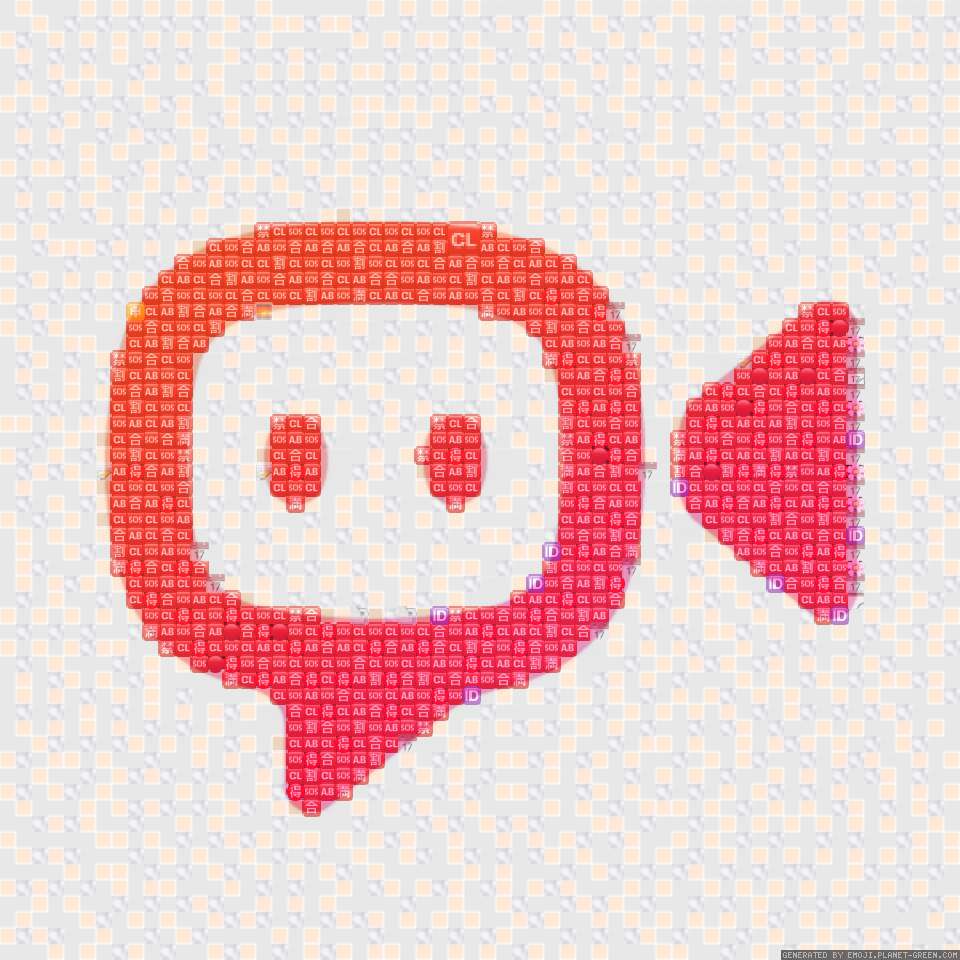 E by E | 🖼Emoji Mosaic🎉
