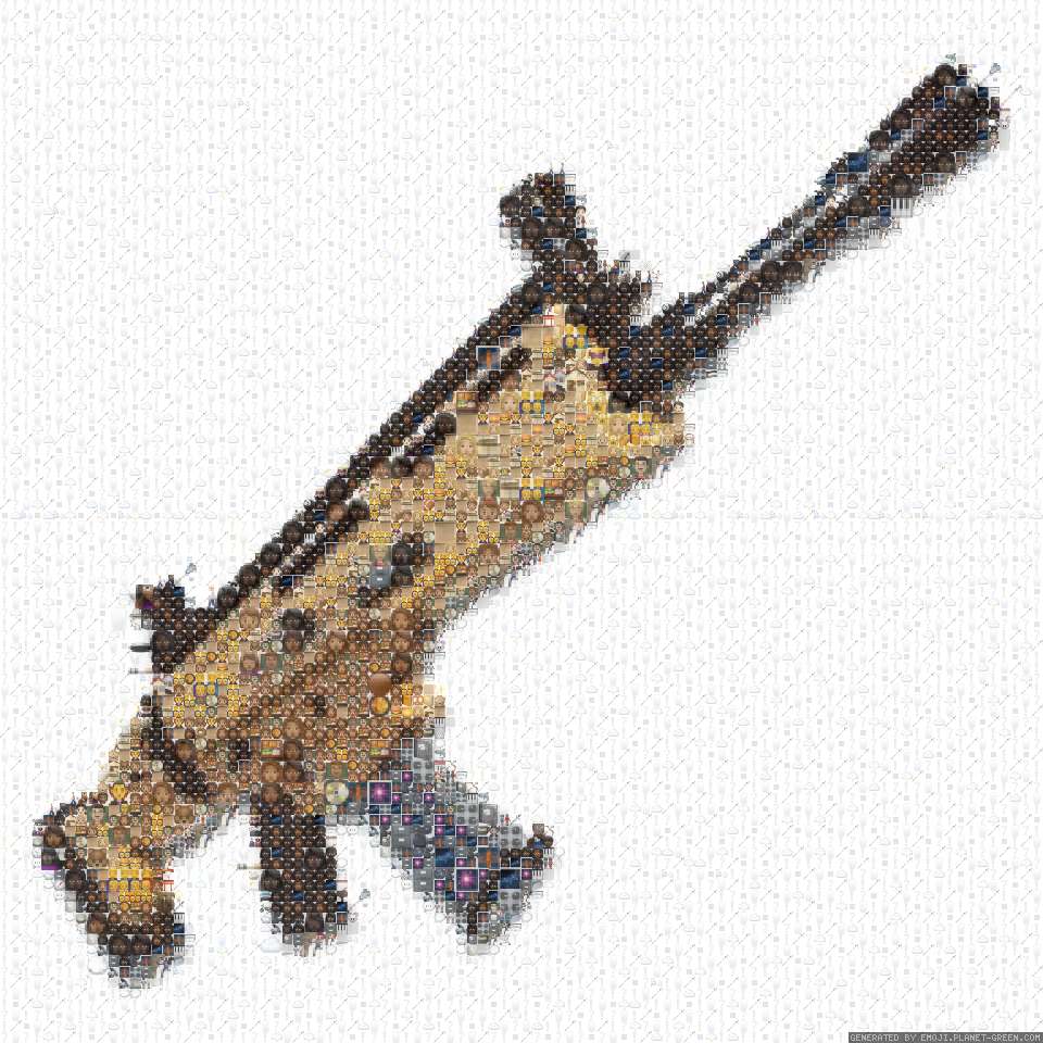fortnite scar by richard39000 | 🖼Emoji Mosaic🎉