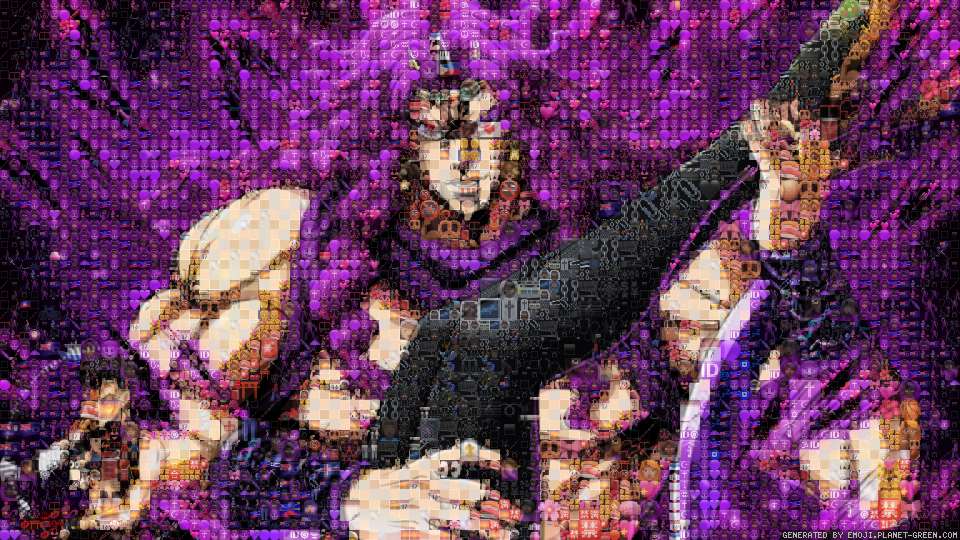 Kars by HAZ | 🖼Emoji Mosaic🎉