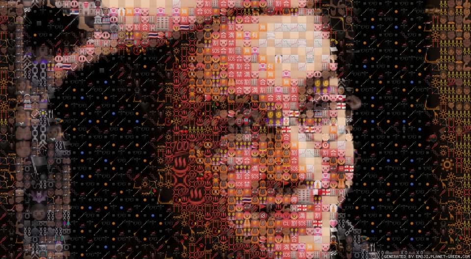 admin by admin | 🖼Emoji Mosaic🎉