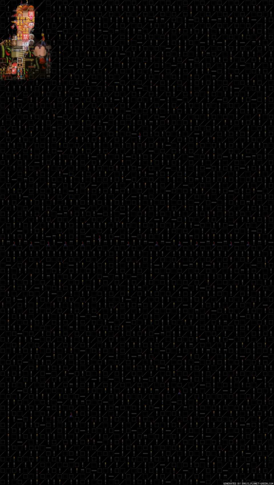 Gg by (No Name) | 🖼Emoji Mosaic🎉