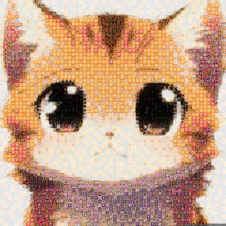 awd by ad | 🖼Emoji Mosaic🎉