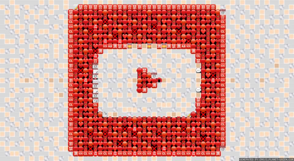 Youtube by tiasoto0 | 🖼Emoji Mosaic🎉