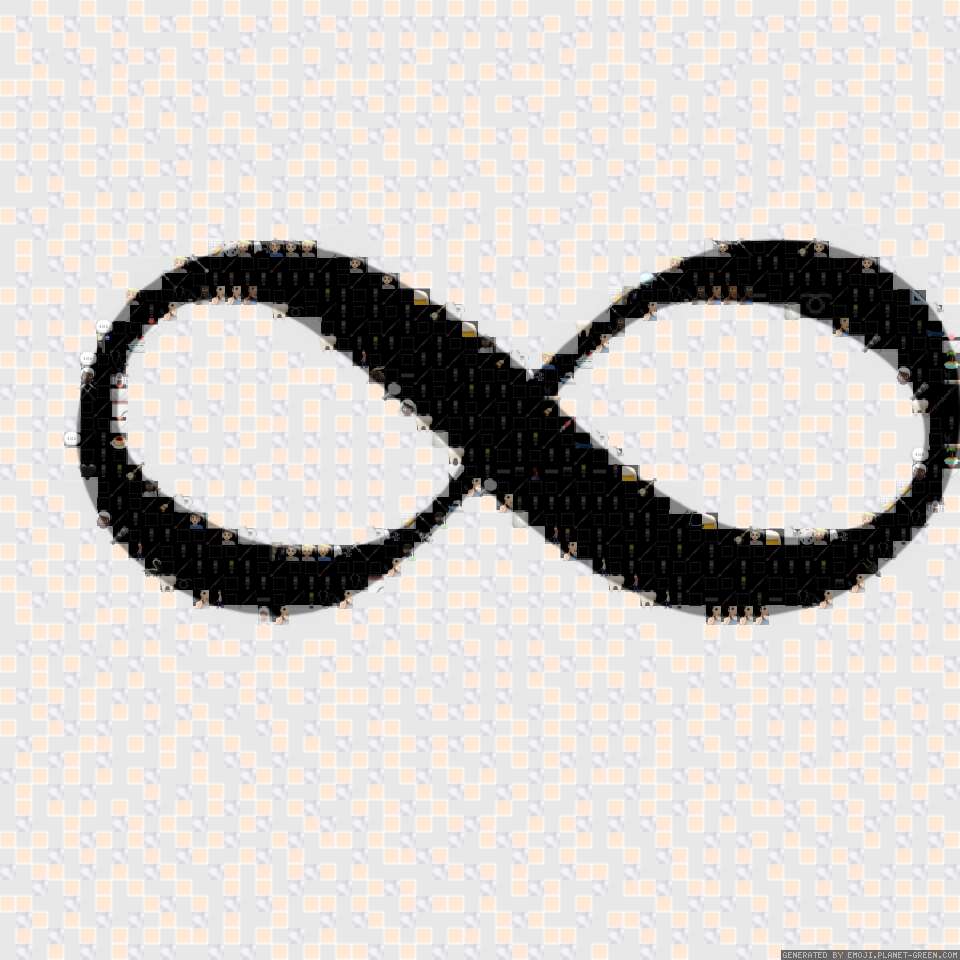 D by D | 🖼Emoji Mosaic🎉