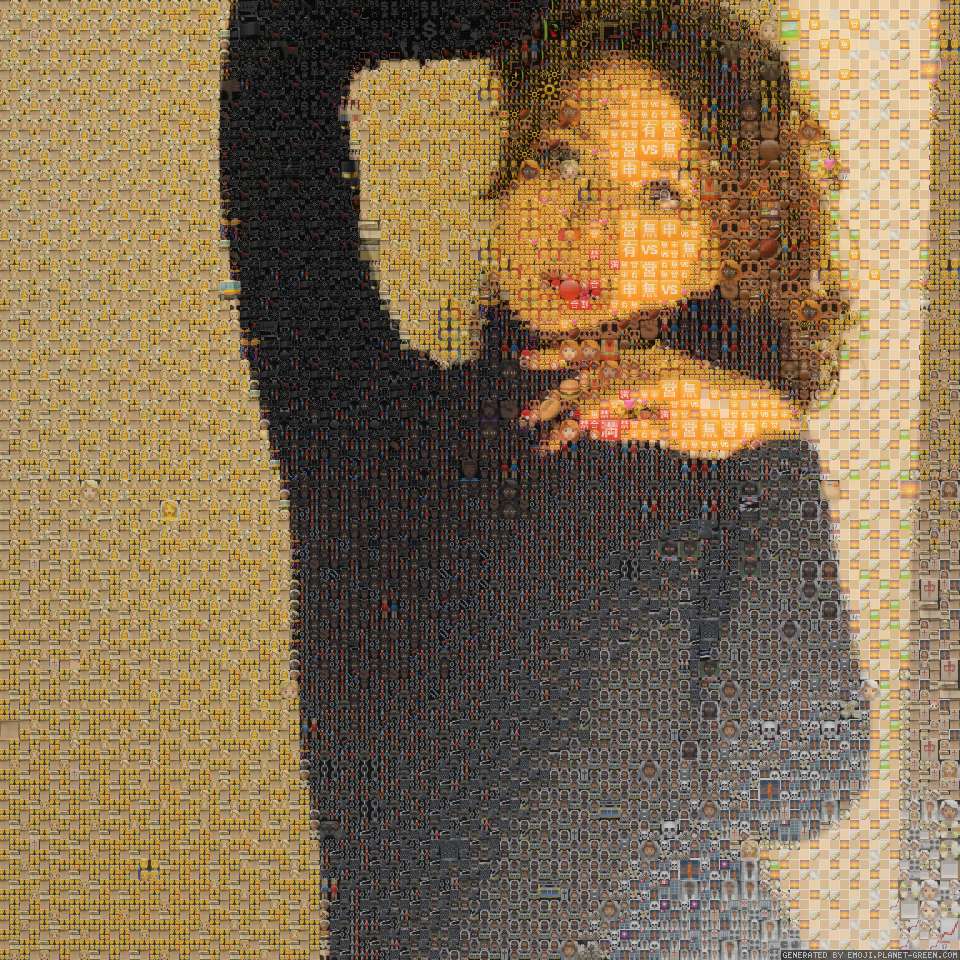 1 by anatoliydruzenko | 🖼Emoji Mosaic🎉